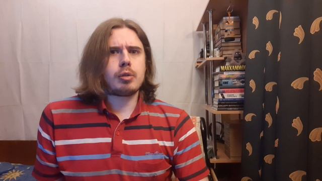 Демон внутри ▪ КАЧЕСТВЕННЫЙ ХОРРОР, КОТОРЫЙ ВЫ (СКОРЕЕ ВСЕГО) НЕ СМОТРЕЛИ смотреть онлайн