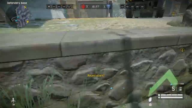 Warface Consoles - Ranked Match vs CHERNØBYL | PS4/XB1/NS смотреть онлайн