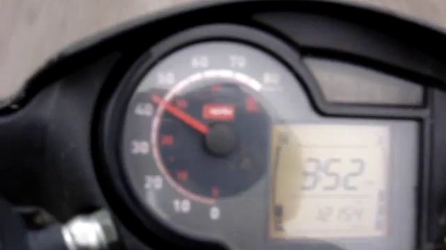 aprilia sr 50 r смотреть онлайн