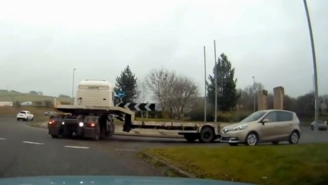Worlds worst drivers 2017 ? смотреть онлайн