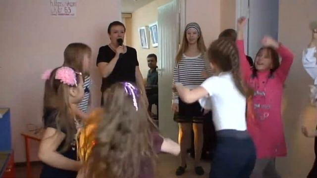 Детский клуб "ИКАР",Самара,Промышл. р-н смотреть онлайн