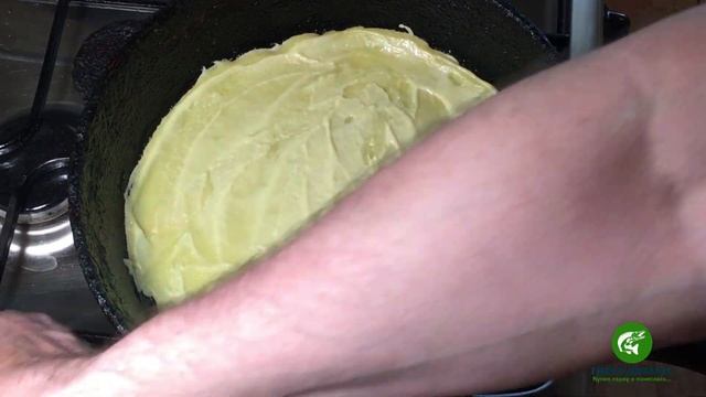 Вкусная еда для всех случаев жизни 