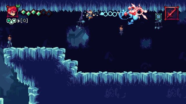 FLYNN SON OF CRIMSON - Прохождение Часть 3 смотреть онлайн