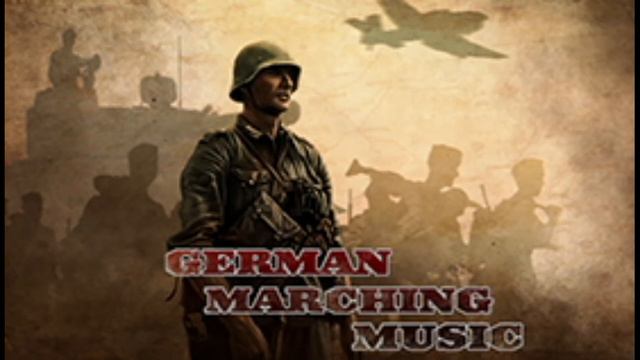 Hearts of Iron IV Music: Axis Radio: Meet the General смотреть онлайн