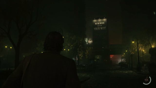 Alan Wake 2 Review - Why The Perfect Scores? смотреть онлайн