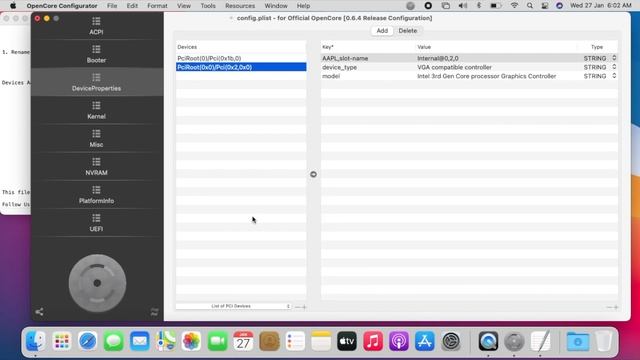 How To Fix Intel HD Graphics 4000 on macOS Big Sur | Hackintosh | Ivy Bridge смотреть онлайн