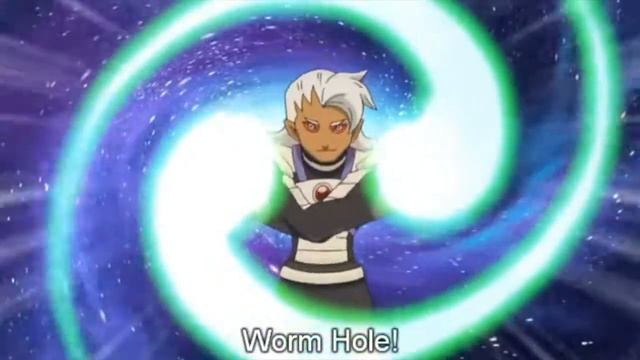 Aliea Gakuen ALL HISSATSU TECHNIQUES | INAZUMA ELEVEN OG смотреть онлайн