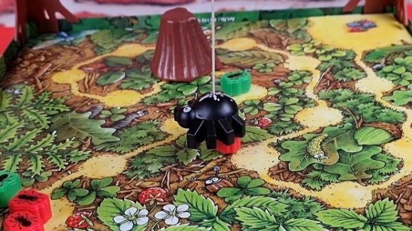 How To Play - SPINDERELLA