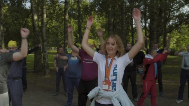 «Мастер — Золотые руки 2019»: День 3 смотреть онлайн
