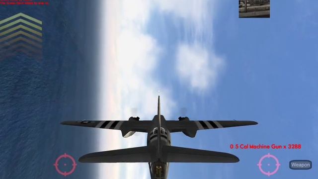 WW2 - Wings Of Duty b26 fight till you crash смотреть онлайн