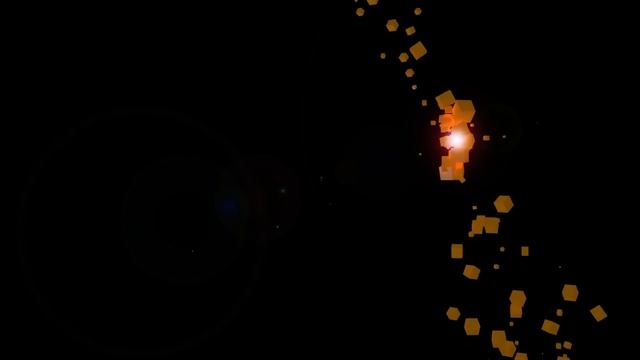 Blender 2.62 - Energy Cubes смотреть онлайн