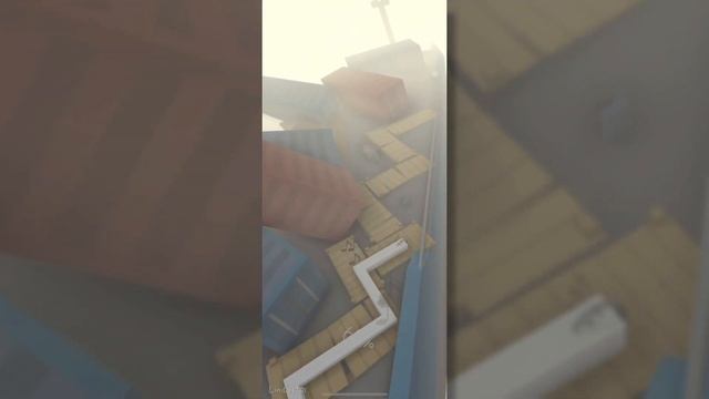 The Apocalypse [MaxStudio] | Dancing Line Community Edition.