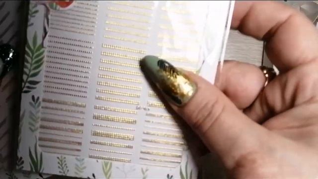 AliExpress ⚡UNPACKING ⭐TESTING⚡STAMPING⚡РАСПАКОВКА/ТЕСТИРОВАНИЕ/СТЕМПИНГ/