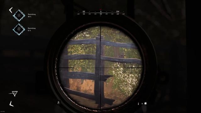 The Real Beast Hunter Loadout - Hunt: Showdown смотреть онлайн