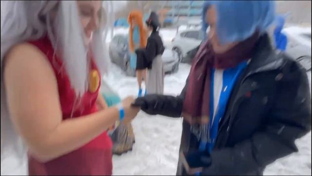 ЛАНГА И ЧЕРРИ НА Alter fest 2022. Vlog sk8. #Alterfest смотреть онлайн