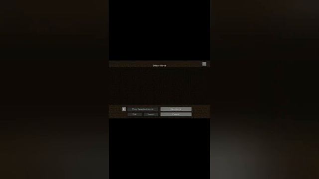 Minecraft Java UI working for mcpe on android смотреть онлайн
