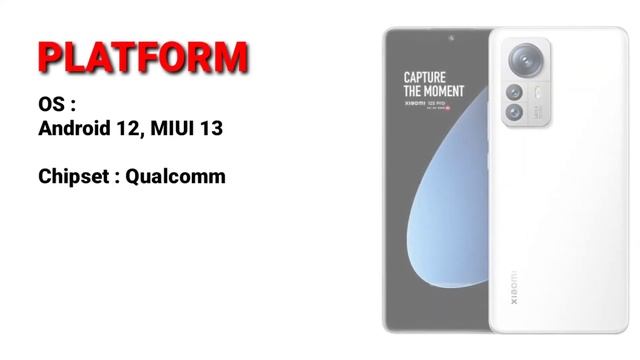Xiaomi 12S Pro//Fast charging 120W//LTPO AMOLED//Full Specs & Price смотреть онлайн
