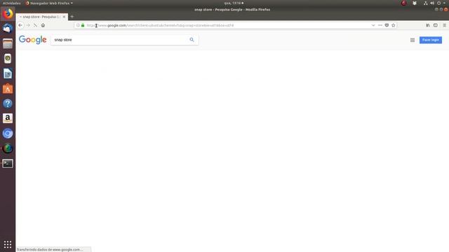 Como instalar o serviço de SNAP no Ubuntu e derivados смотреть онлайн