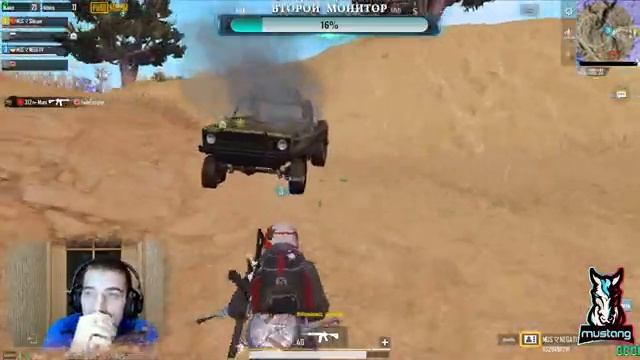 PUBG MOBILE-PRO EMULATOR LEAGUE| ОТБОРОЧНЫЙ ЭТАП ГРУППЫ А & C смотреть онлайн