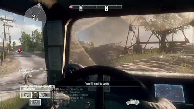 Operation flashpoint Red river multiplayer смотреть онлайн