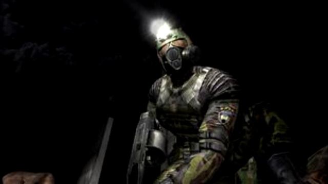 S.T.A.L.K.E.R.: Call Of Pripyat Military Voices смотреть онлайн
