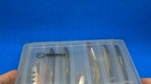 ТОП ВОБЛЕРОВ НА ЩУКУ. ЛУЧШИЕ ВОБЛЕРА НА ЩУКУ 2022.