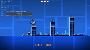 Larga Espera (Insane Demon) Geometry Dash
