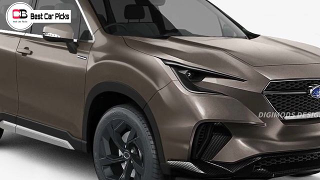 All New Subaru Forester 2025 | Subaru | Forester 2024 | Subaru Forester 2024 | Subaru SUV смотреть онлайн