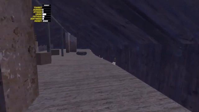 Где взять колеса в My Summer Car? Ответ в этом видео! смотреть онлайн