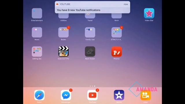 How to Download Photoshop Touch for FREE in iOS 9.3.2, 10.0.1, 10.0.2 смотреть онлайн