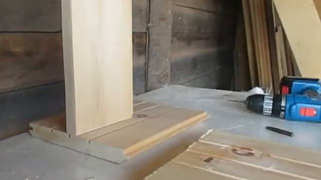 Маленькая садовая скамеечка своими руками смотреть онлайн