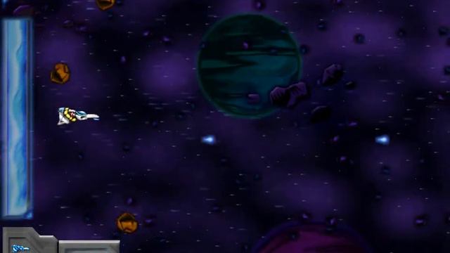 Project Starfield Alpha Test - Retro Gaming! смотреть онлайн