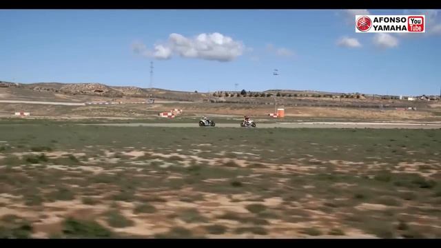 Supermoto Vs Superbike