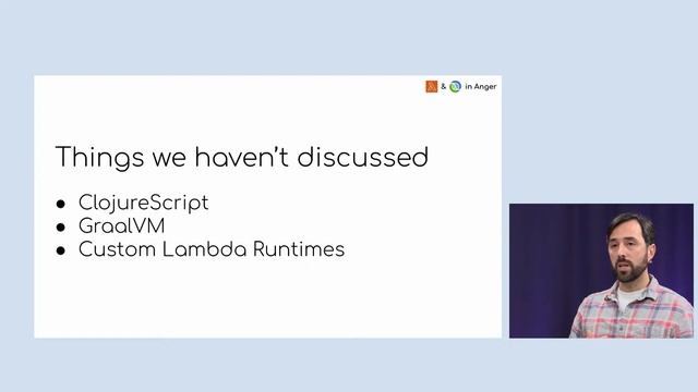 Tenth Func Prog Sweden MeetUp 2021 смотреть онлайн