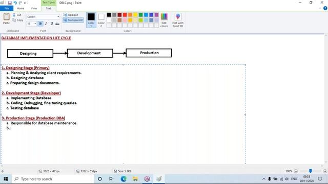 ORACLE 19c tutorials || Demo - 3 || by Mr. Shareef On 20-11-2020 @9AM смотреть онлайн