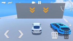 Ломаю машины! Кто победит?