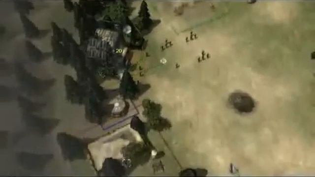 Chronostorm: Сибирский убеж смотреть онлайн