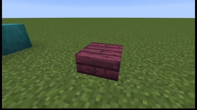 Minecraft Nether Update - All new Blocks in 1.16 (Java Edition) смотреть онлайн