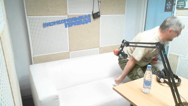 Артур Зиганшин, директор Шарташского лесопарка Екатеринбурга смотреть онлайн