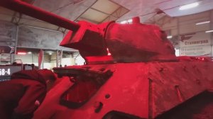 Парк Патриот.