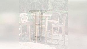 Самые востребованные изделия из дерева