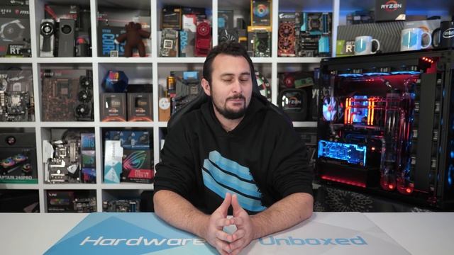 Top 5 Best GPUs, March 2020 Update смотреть онлайн