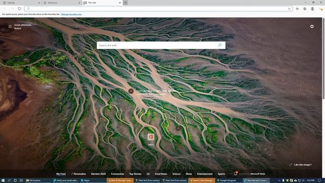 How to Use Google Account in EDGE Browser Import All the Data, Bookmarks and Extension From Chrome смотреть онлайн