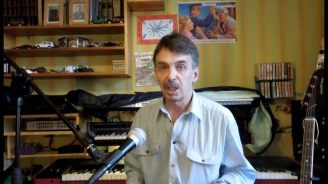 Выбор пианино Цифра или акустика ч 2 смотреть онлайн