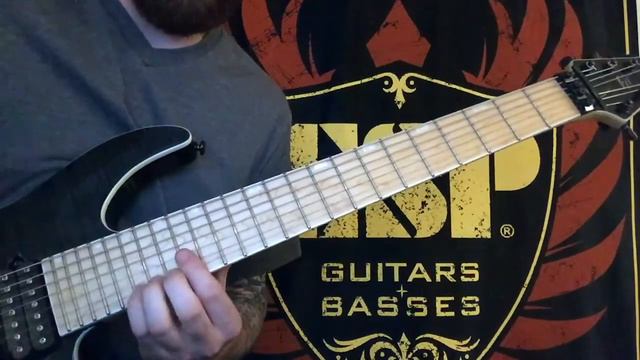 E Lydian Improv - Guthrie Govan Backing Track смотреть онлайн