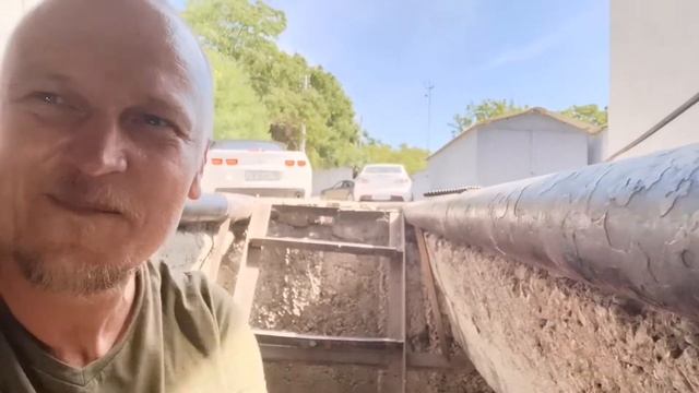 Эмоции от Chevrolet Camaro