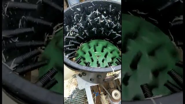 Перосъемная машина смотреть онлайн