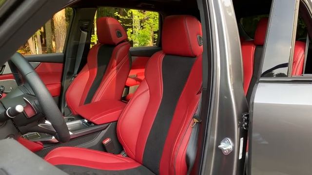 All-New 2022 Acura MDX (A-Spec) - Everything You Need to Know! Exterior, Interior, Controls, More! смотреть онлайн