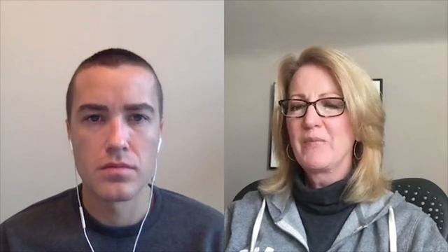 SMS, Push & Email Marketing - Black Friday 2017 Review With Melinda Krueger From Salesforce смотреть онлайн