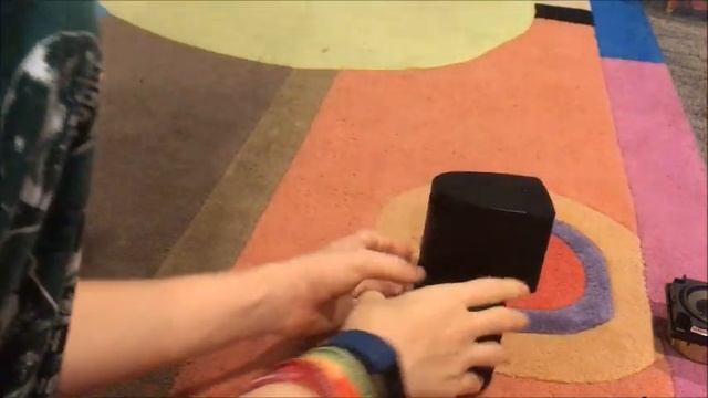 Fixing the 3 common issues on Bose cube speakers and double cubes.. смотреть онлайн
